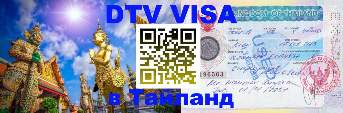 Оформление DTV визы под ключ: стоимость и тарифы, только загранпаспорт - Элиста  19.11.2025 