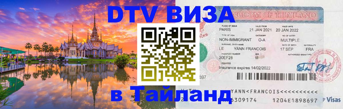 Оформление DTV визы под ключ: стоимость и тарифы, только загранпаспорт - 04.10.2025 